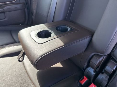 Used 2025 RAM 3500 Longhorn image 40