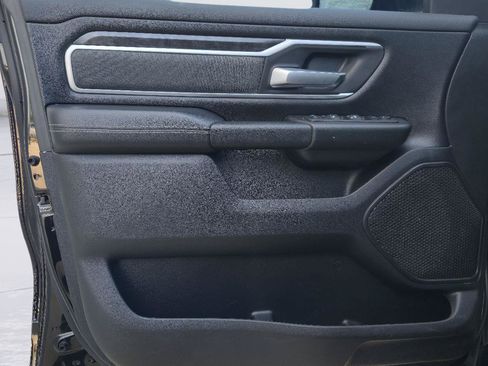 Used 2022 RAM 1500 Lone Star RWD image 12