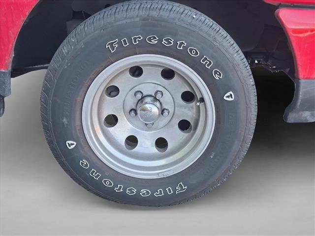 Used 2008 Ford Ranger XL RWD image 14