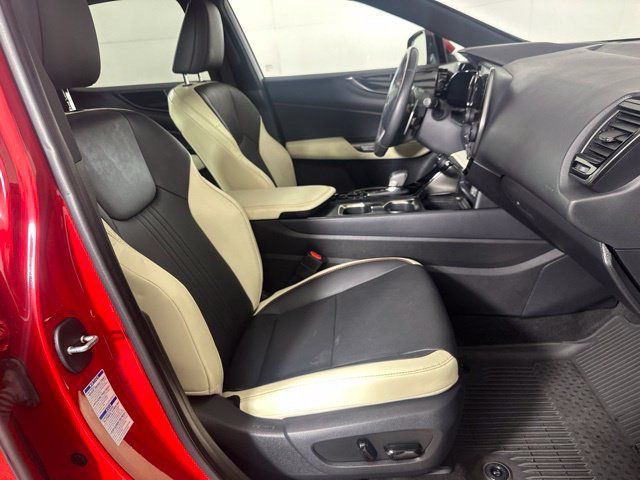 Used 2023 Lexus NX 350 AWD w/ Cold Area Package image 22