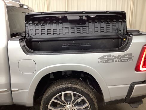 New 2026 RAM 1500 Tungsten w/ Off Road Group image 30