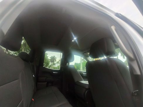 Used 2023 GMC Sierra 1500 Pro w/ Pro Value Package AWD/4WD image 32