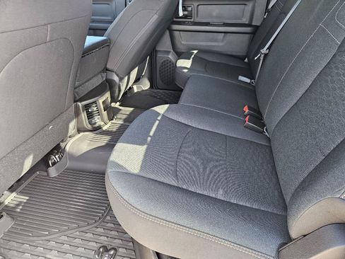 New 2026 RAM 2500 Tradesman AWD/4WD image 17