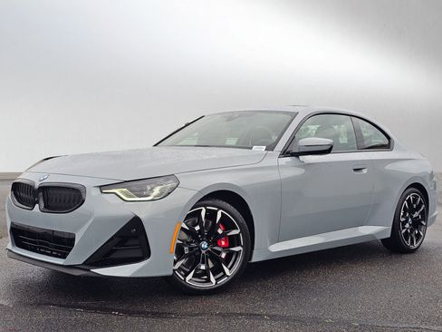 New 2026 BMW 230i xDrive 230i xDrive w/ Premium Package image 31