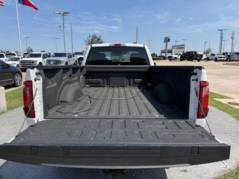 Used 2024 Ford F150 XL RWD image 7
