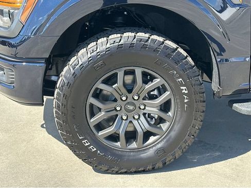 New 2026 Ford F150 Tremor w/ Equipment Group 402B AWD/4WD image 39