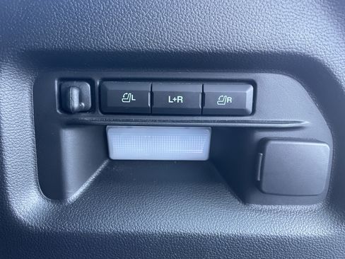 Used 2023 Ford Explorer ST w/ Equipment Group 401A AWD/4WD image 39