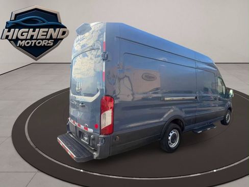 Used 2019 Ford Transit 250 148 High Roof Extended RWD image 6