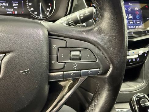 Used 2021 Cadillac XT6 Premium Luxury AWD/4WD image 18