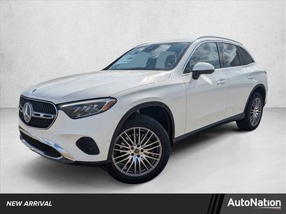 Used 2026 Mercedes-Benz GLC 300