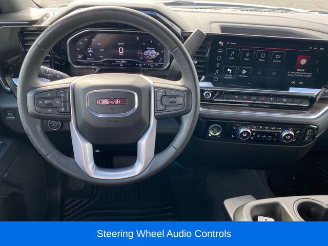 Certified 2024 GMC Sierra 1500 Elevation AWD/4WD image 7