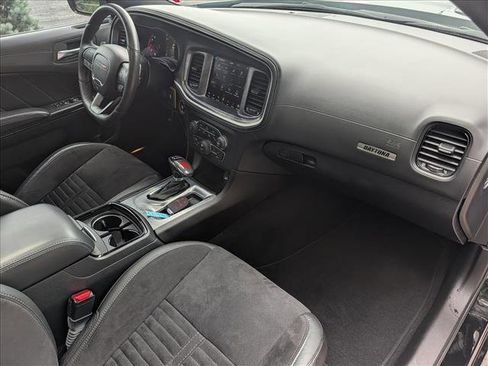 Used 2023 Dodge Charger R/T w/ Daytona Edition Group RWD image 15