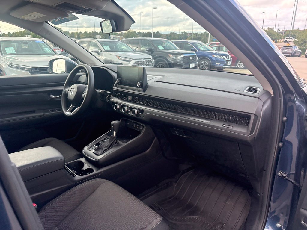 Used 2024 Honda CR-V EX image 25