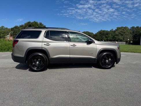 Used 2023 GMC Acadia AT4 image 6