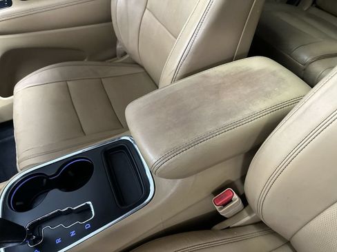 Used 2011 Dodge Durango Citadel AWD/4WD image 53