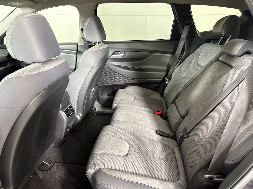Used 2023 Hyundai Santa Fe SEL FWD image 37