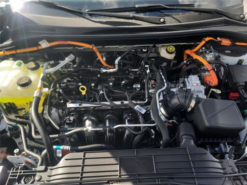 New 2026 Ford Escape SE image 26