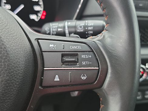 Certified 2023 Honda CR-V Sport image 17