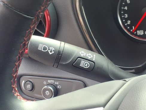 Used 2023 Chevrolet Blazer RS w/ LPO, Cargo Package image 18