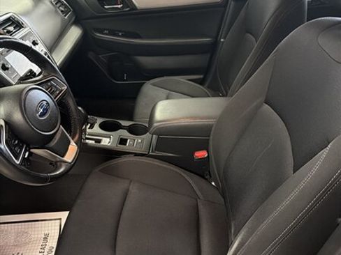 Used 2019 Subaru Legacy 2.5i Premium AWD/4WD image 13