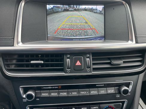 Used 2018 Kia Optima EX image 14