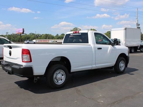 Used 2024 RAM 2500 Tradesman image 4