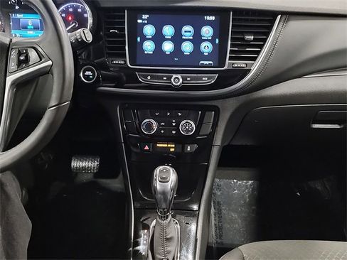 Used 2017 Buick Encore Preferred image 15