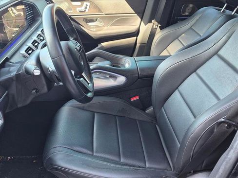 Used 2023 Mercedes-Benz GLE 450 4MATIC image 16