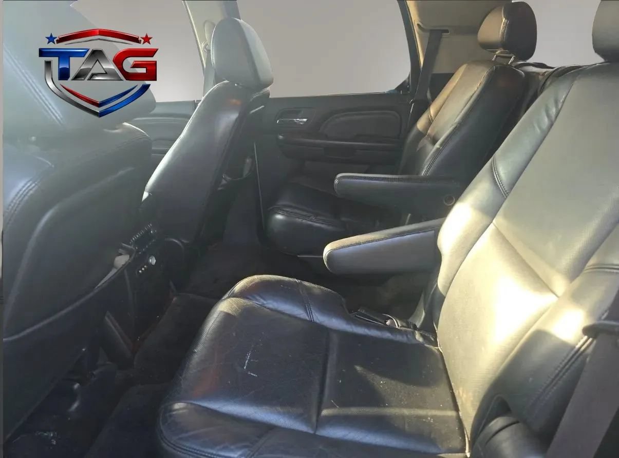 Used 2008 Cadillac Escalade AWD image 8