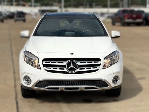 Used 2020 Mercedes-Benz GLA 250 image 3
