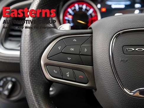 Used 2020 Dodge Challenger R/T Scat Pack w/ Plus Package image 23