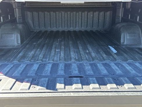 Certified 2021 Chevrolet Silverado 1500 Custom Trail Boss image 24