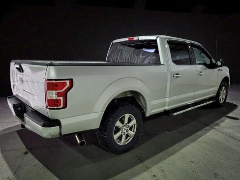 Used 2018 Ford F150 XLT w/ XTR Package image 21