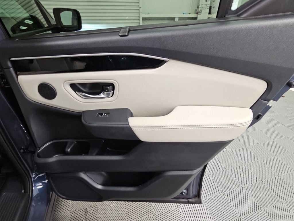 New 2026 Honda Pilot EX-L image 37