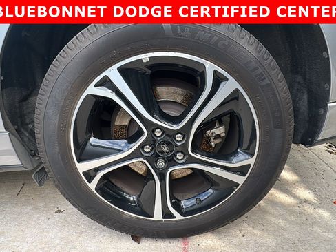 Used 2023 Ford Edge ST AWD/4WD image 20