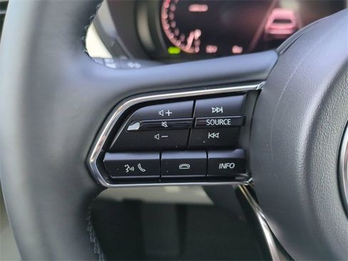 New 2026 MAZDA CX-90 3.3 Turbo w/ Premium Plus Pkg image 26