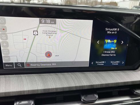 New 2025 Kia Telluride EX image 11