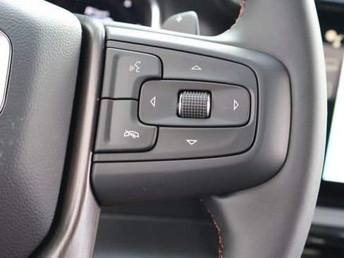 New 2026 GMC Sierra 1500 AT4X AWD/4WD image 26