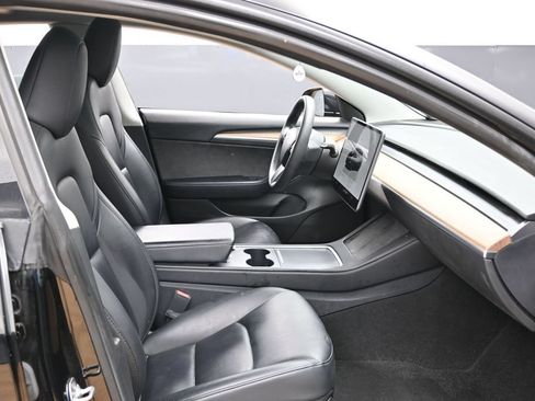 Used 2023 Tesla Model 3 Standard Range RWD image 38