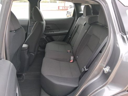 New 2026 Nissan Kicks S image 19