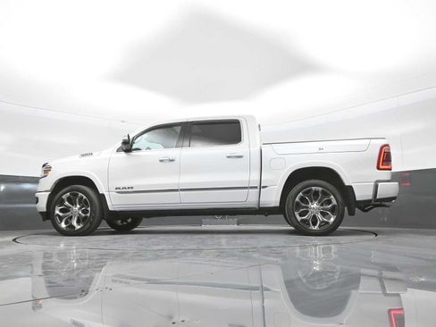 Used 2024 RAM 1500 Limited AWD/4WD image 64