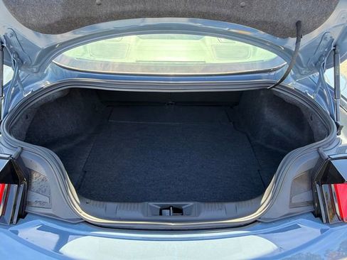 Used 2025 Ford Mustang GT Premium image 17