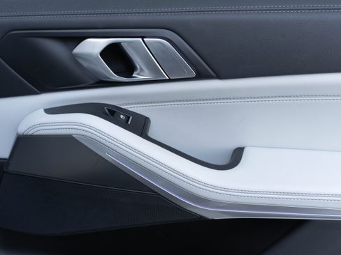 Certified 2023 BMW X5 sDrive40i image 31