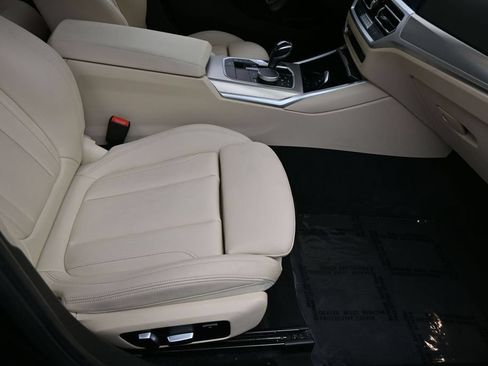 Used 2020 BMW 330i Sedan RWD image 42