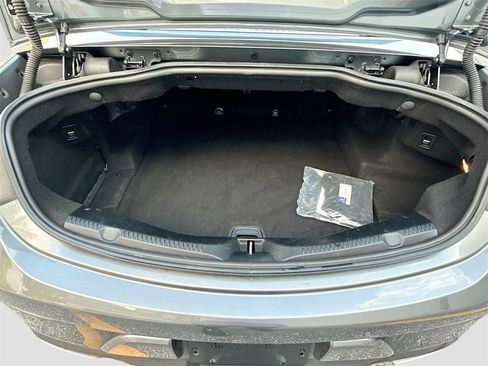 Used 2018 Mercedes-Benz E 400 4MATIC Cabriolet image 27