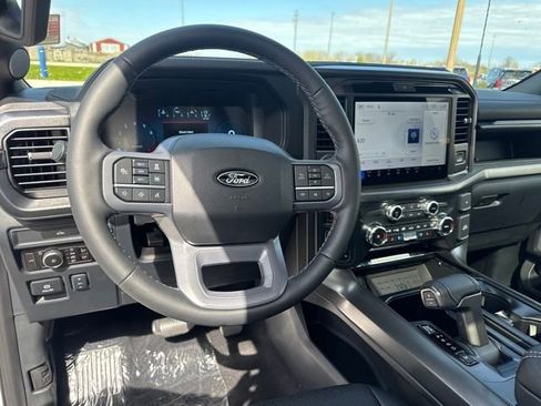 New 2026 Ford F150 Lariat AWD/4WD image 28
