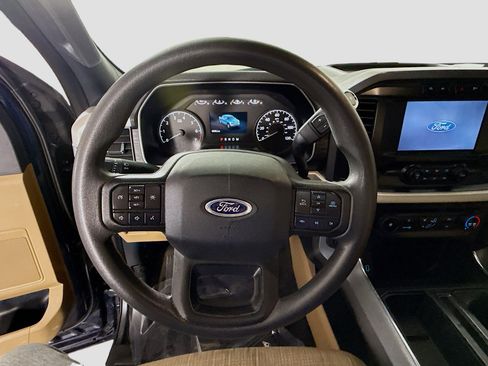 Used 2021 Ford F150 XLT w/ XTR Package image 13