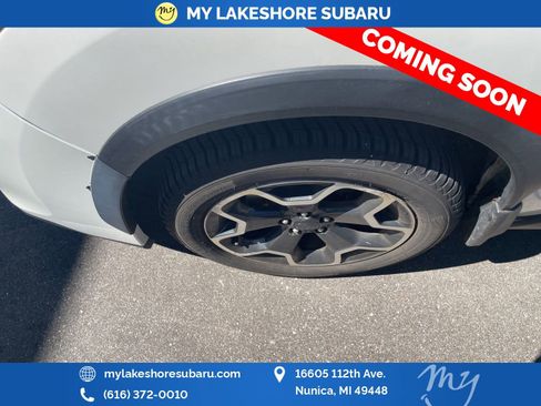 Used 2014 Subaru Crosstrek 2.0i Limited w/ Popular Package #2 image 13