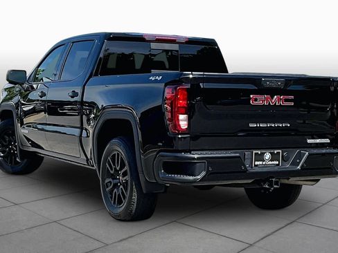 Used 2024 GMC Sierra 1500 Elevation w/ Preferred Package AWD/4WD image 11