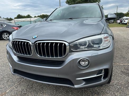 Used 2017 BMW X5 xDrive35i image 9